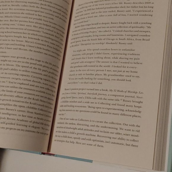 Smart Growth: How to Grow Your People to Grow Your Company 2020 - Picture 5 of 8